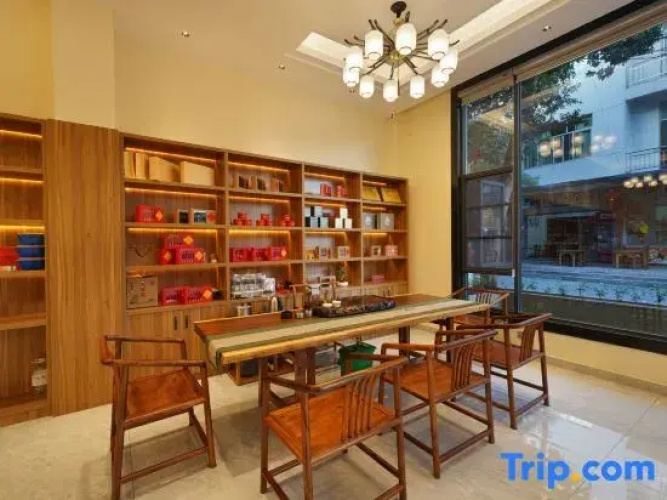 Qingqing Homestay