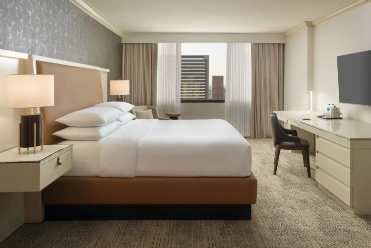 Double Club Suite