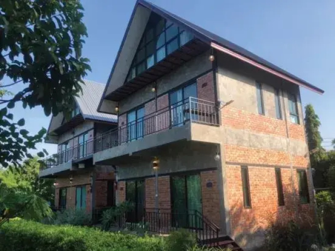 Parichat house