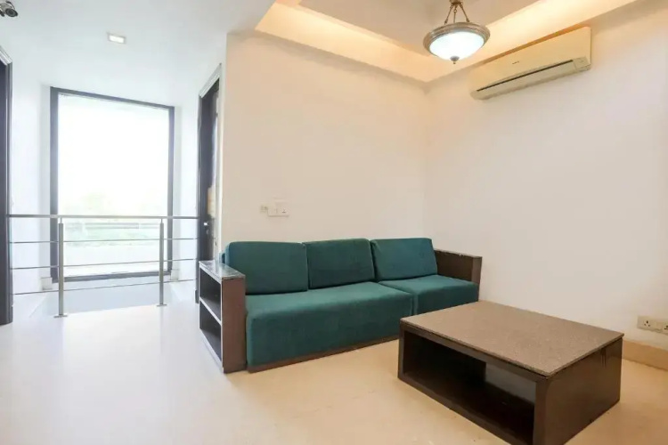 FabHotel Rivlet Residency