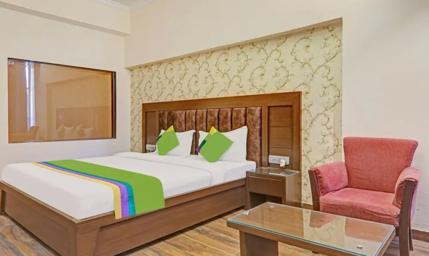 Treebo Trend Shimla Resort