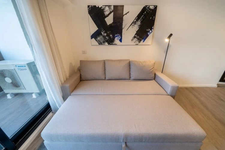 Superior Double Apartment