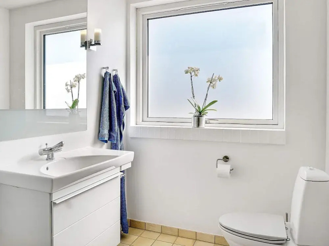 4 Person Holiday Home in Faaborg