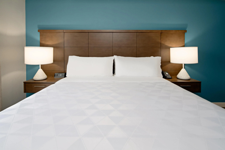 Staybridge Suites Long Beach Airport by IHG