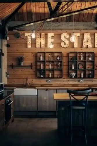 The Stables - Unique Conversion With hot tub