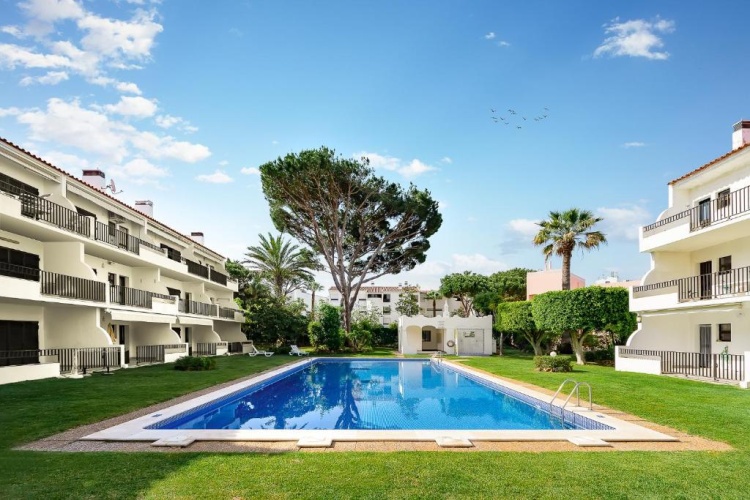 1 Bedroom Double Apartment