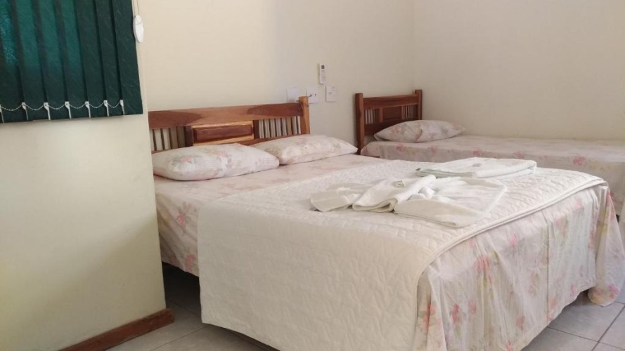 Standard Double Suite