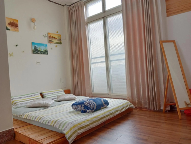 Lawa House - Hostel