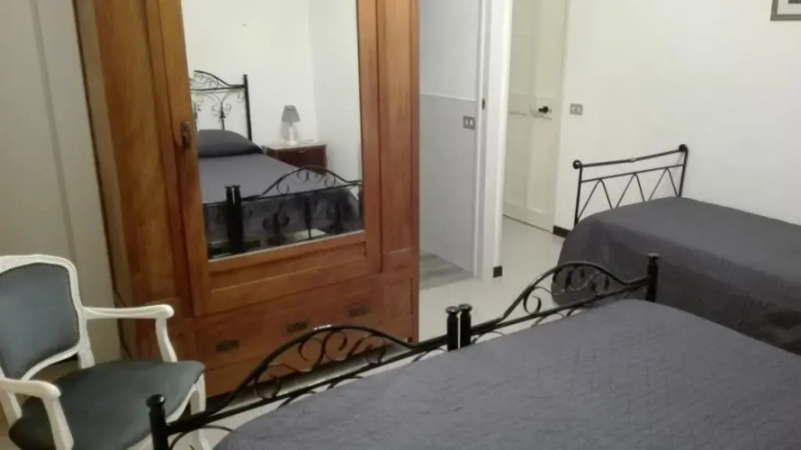 Kali Nitta Salento