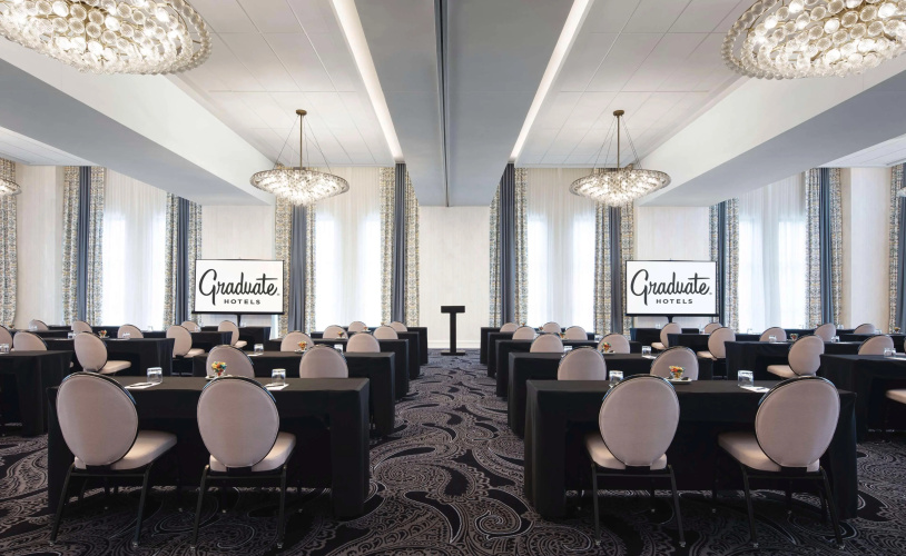 Graduate by Hilton Nashville photo 24