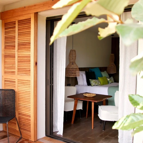 Premium Double room