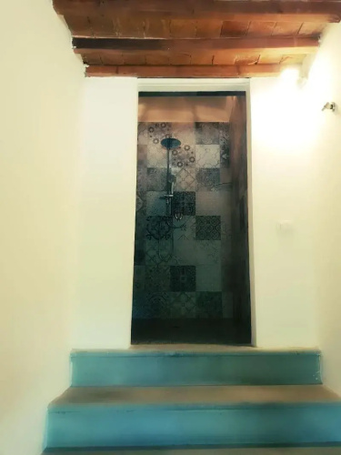 Torre Al Sasso B&B