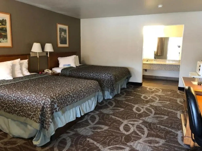 Days Inn Provo