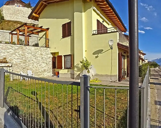 La Quiete 17 Holideal