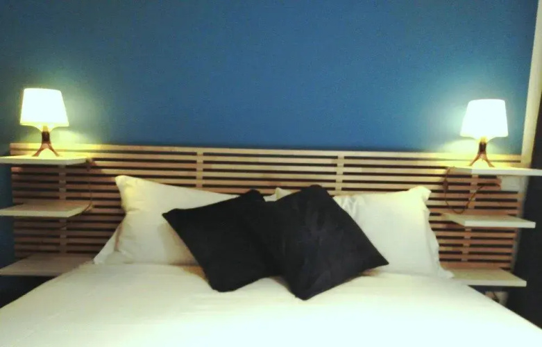 Acetylene B&B