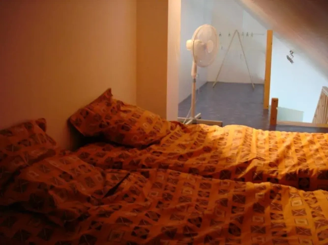Double Apartment