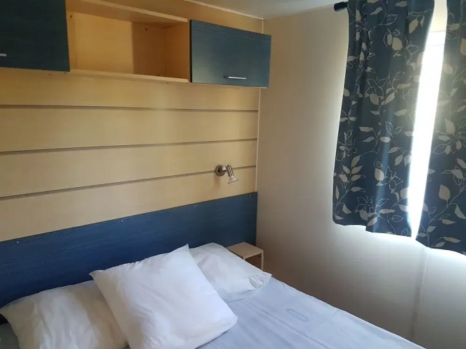 La Pierre Verte Camping Village