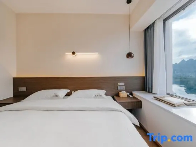 2 Bedrooms Family Suite
