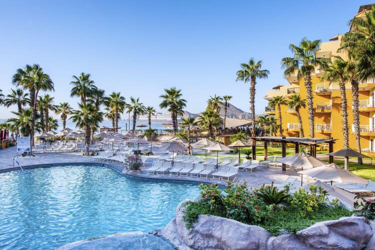 Imagen de Villa Del Palmar Beach Resort And Spa Cabo San Lucas