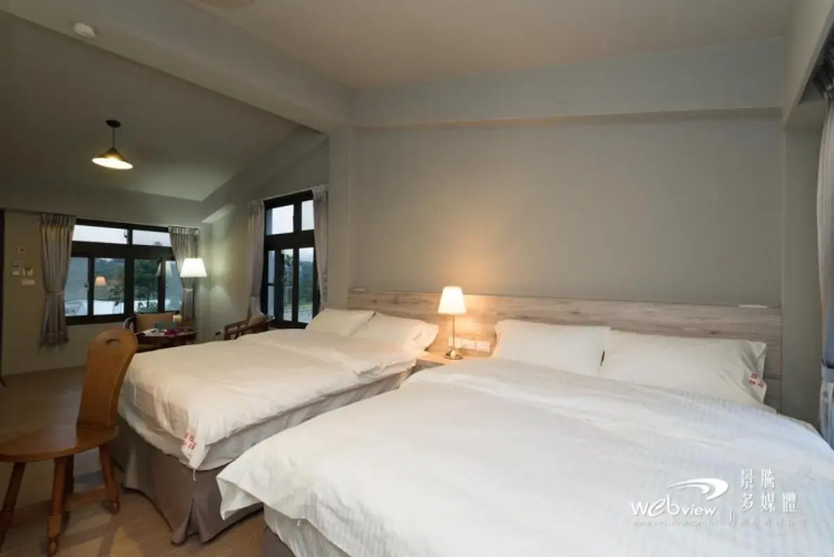 Bi La Homestay
