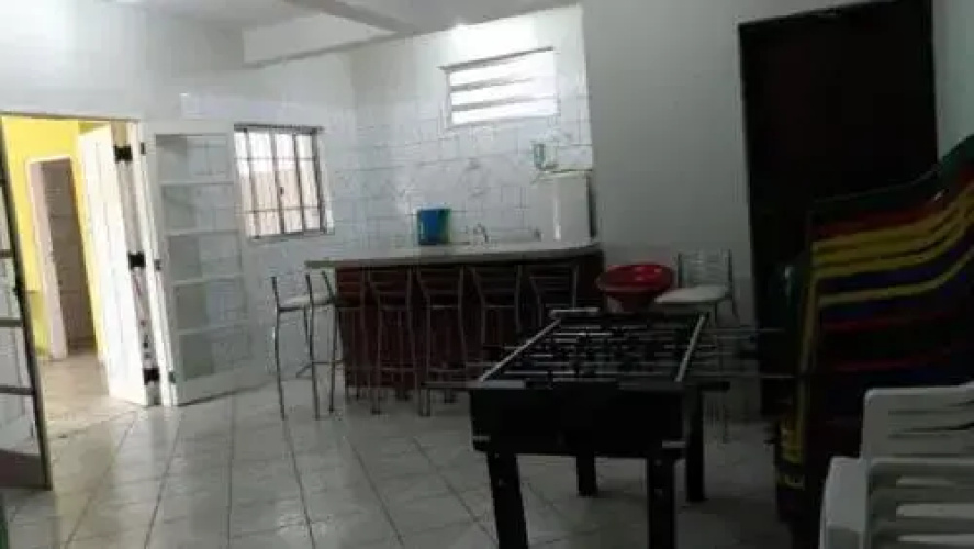 Sobrado Igarata
