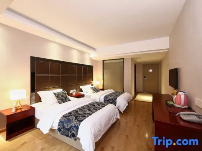 Business Twin room