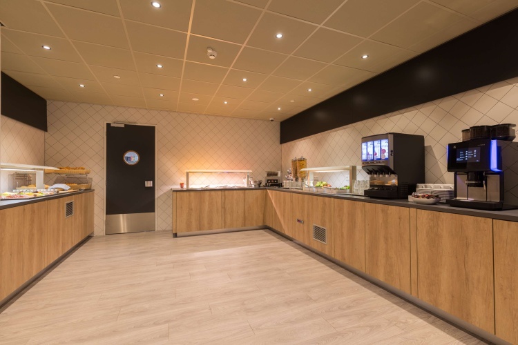 Best Western Amsterdam photo 17