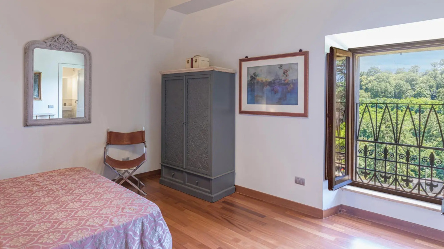 Villa Buon Viaggio 16