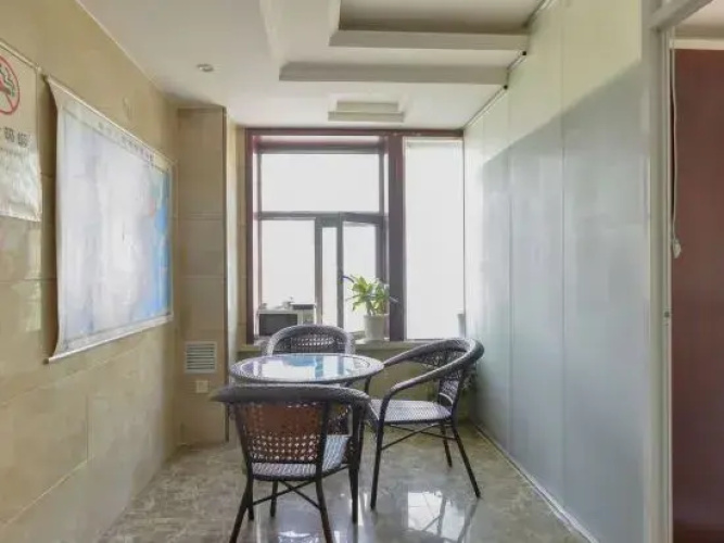 Lang Ting Business Hotel