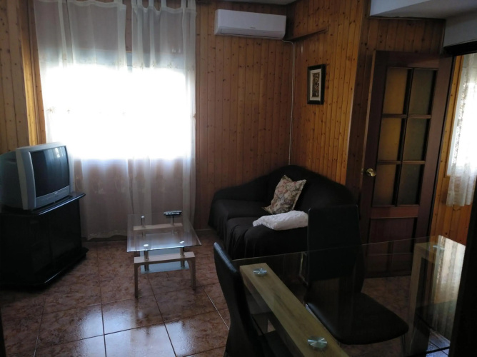 Apartamento Con Parking Gratuito