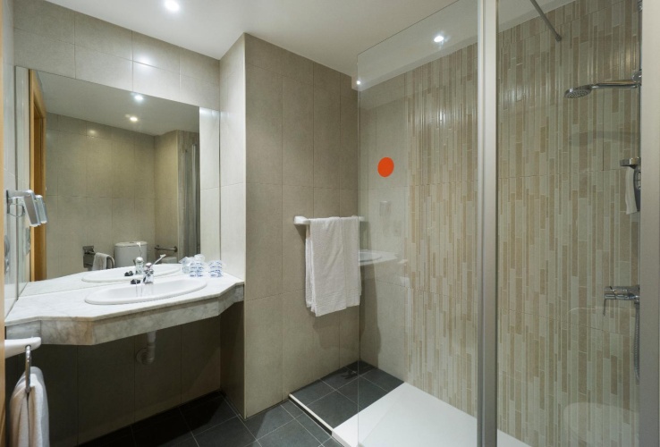 MedPlaya Hotel Alba Beach photo 14