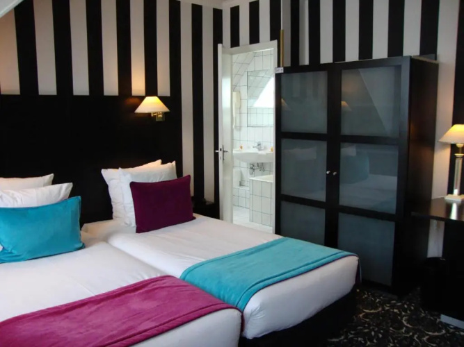 Hotel Peyris Opera photo 13