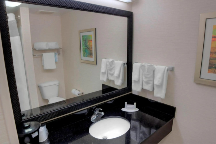 Fairfield Inn & Suites by Marriott Mobile Daphne/ E Shore