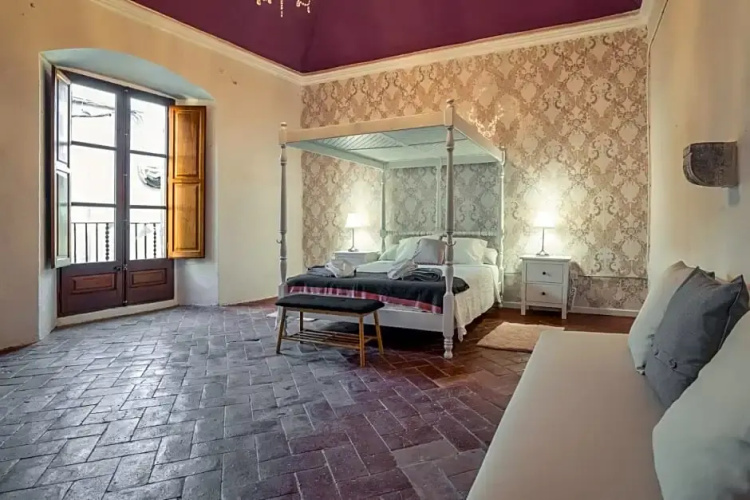 Casa Contreras
