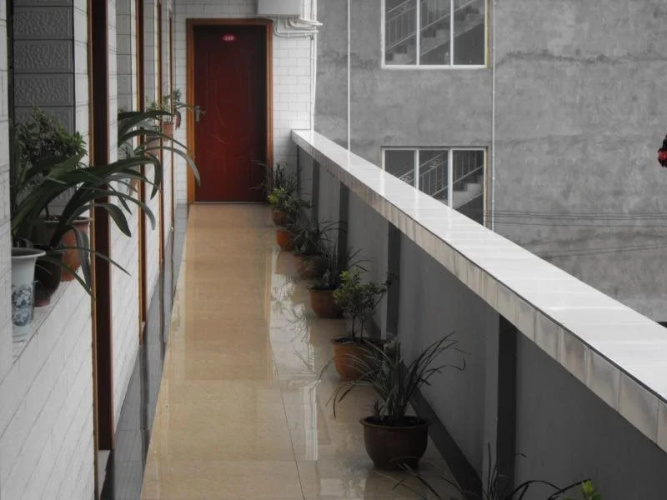 Yinhai Hotel