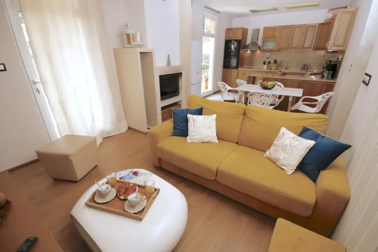 Appartement Nice Stay