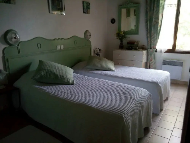 Gîte Lou Cabanon