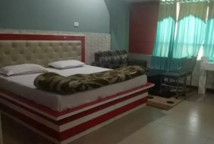 Hotel Jupiter