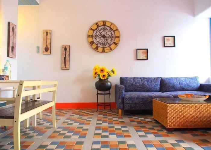866 Oceanic View Villa