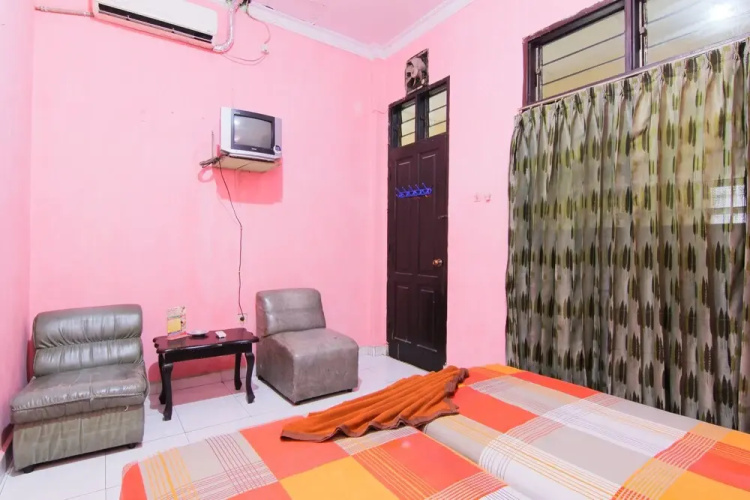 Hotel Halim Perdana