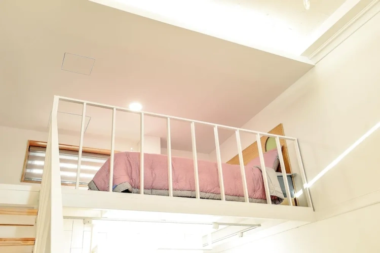 1 Bedroom Standard room