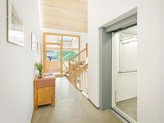 Felder Apartments