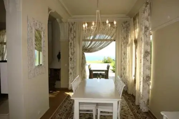 Private Villa 101 in BlackSeaRama