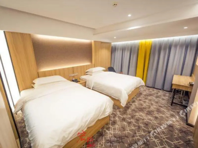 Hongsheng Hotel