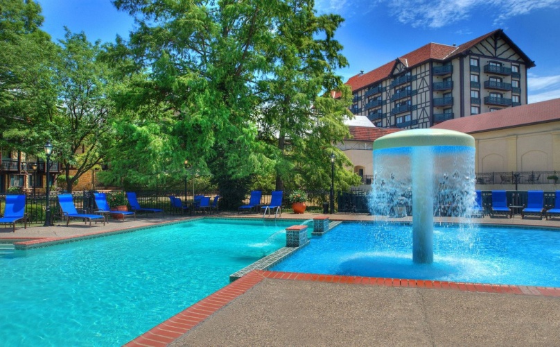 Sheraton Westport Chalet photo 17