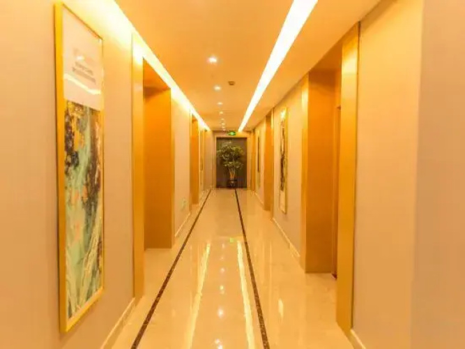 Ruiya Hotel