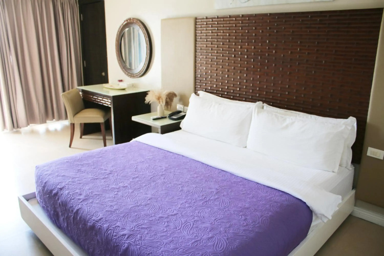 The Muse Hotel Boracay