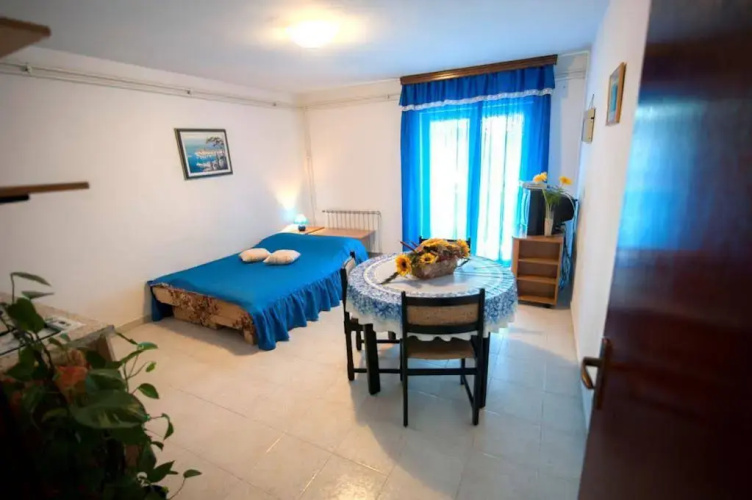 Apartments Paradis