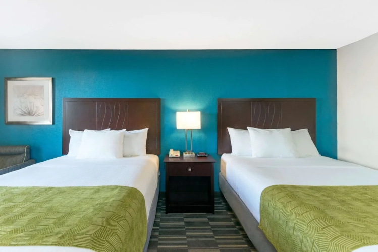 Days Inn Snyder