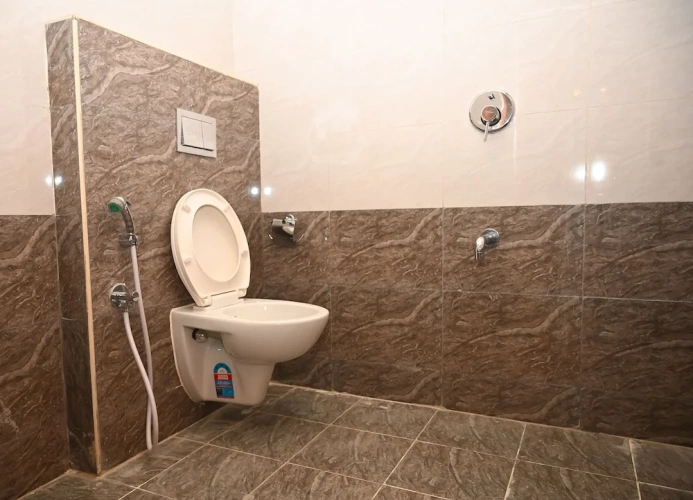 Deluxe Double Suite
